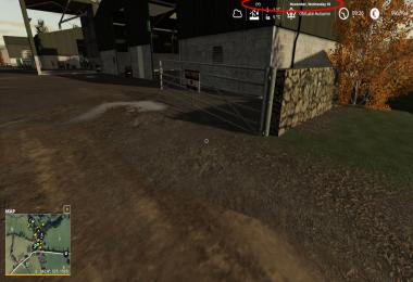 Display Date 4 Season Mod v1.0.0.0