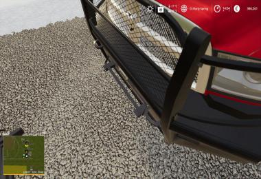 Dodge ram 3500 v1.0