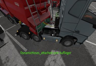 DynamicHoses for SattleTrucks v1.0