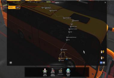Eastern Express 1.34 v11.00