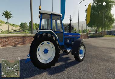Eire Agri Ford 7810 v1.0.0.0