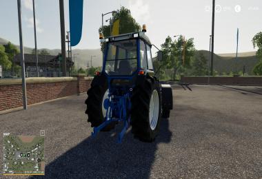 Eire Agri Ford 7810 v1.0.0.0