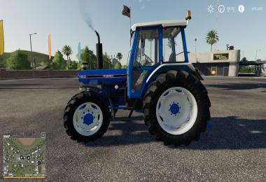 Eire Agri Ford 7810 v1.0.0.0