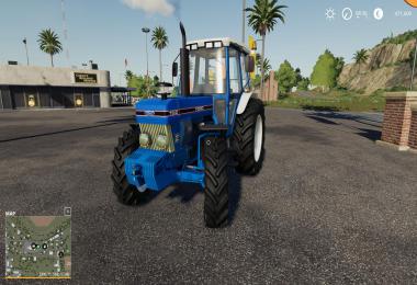Eire Agri Ford 7810 v1.0.0.0