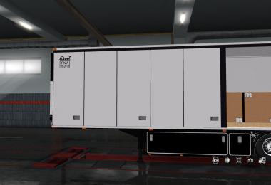 Ekeri Cooltrailer v1.0 1.35.x