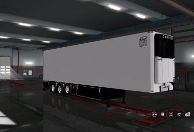 Ekeri Cooltrailer v1.0 1.35.x