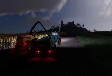 Farmtech Durus 2000 v1.2.0.1