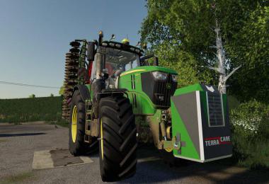 [FBM Team] John Deere 6R v2.0.0.0