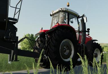 [FBM Team] Krampe Bandit 650 v1.0.0.0