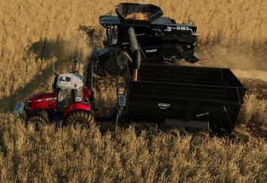 [FBM Team] Krampe Bandit 650 v1.0.0.0