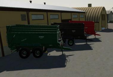 [FBM Team] Krampe Bandit 650 v1.0.0.0