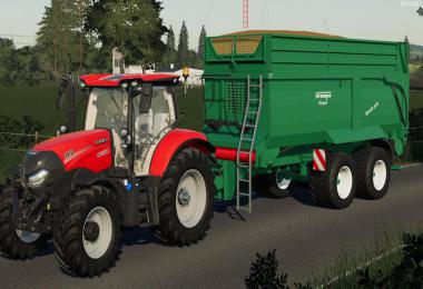 [FBM Team] Krampe Bandit 650 v1.0.0.0