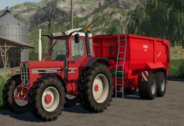 [FBM Team] Krampe Bandit 650 v1.0.0.0