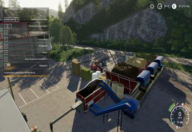 Feed Mixer G2-456 By Kastor Inc. v1.0