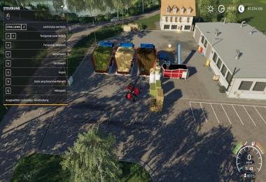 Feed Mixer G2-456 By Kastor Inc. v1.0