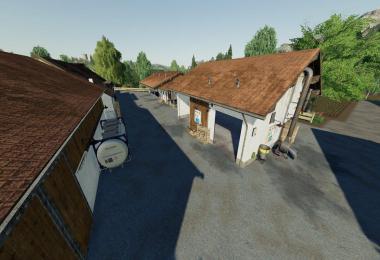 Felsbrunn Modding Welt Edition Map v1.0.0.0