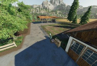 Felsbrunn Modding Welt Edition Map v1.0.0.0
