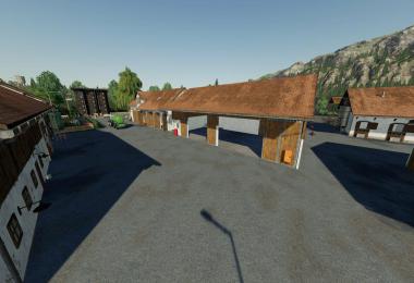 Felsbrunn Modding Welt Edition Map v1.0.0.0