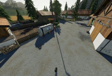 Felsbrunn Modding Welt Edition Map v1.0.0.0