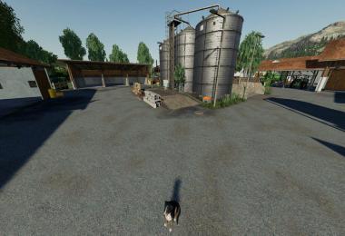 Felsbrunn Modding Welt Edition Map v1.0.0.0