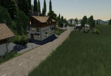 Felsbrunn Modding Welt Edition Map v1.0.0.0