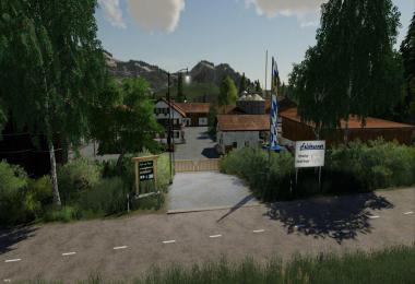 Felsbrunn Modding Welt Edition Map v1.0.0.0