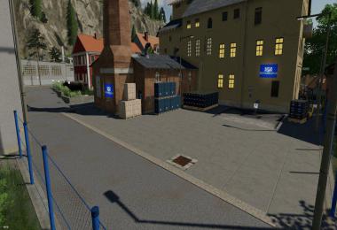 Felsbrunn Modding Welt Edition Map v1.0.0.0