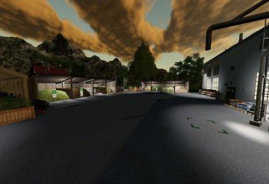 Felsbrunn Modding Welt Edition Map v1.0.0.0
