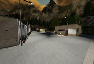 Felsbrunn Modding Welt Edition Map v1.0.0.0