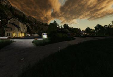 Felsbrunn Modding Welt Edition Map v1.0.0.0