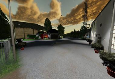 Felsbrunn Modding Welt Edition Map v1.0.0.0