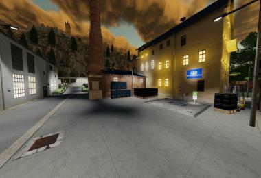 Felsbrunn Modding Welt Edition Map v1.0.0.0