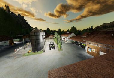 Felsbrunn Modding Welt Edition Map v1.0.0.0