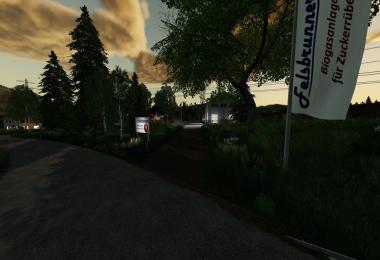 Felsbrunn Modding Welt Edition Map v1.0.0.0