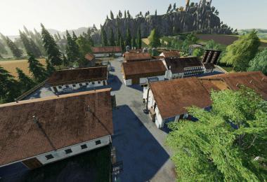 Felsbrunn Modding Welt Edition Map v1.0.0.0