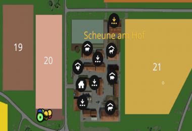 Felsbrunn Modding Welt Edition Map v1.0.0.0