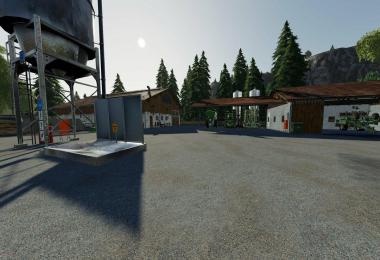 Felsbrunn Modding Welt Edition Map v1.0.0.0