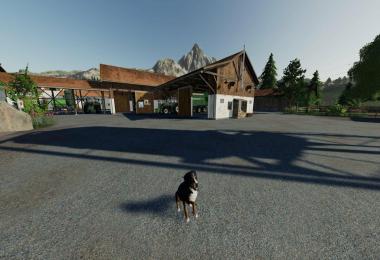 Felsbrunn Modding Welt Edition Map v1.0.0.0
