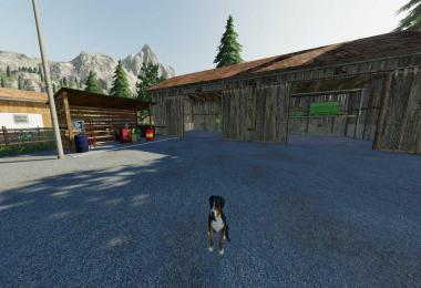 Felsbrunn Modding Welt Edition Map v1.0.0.0