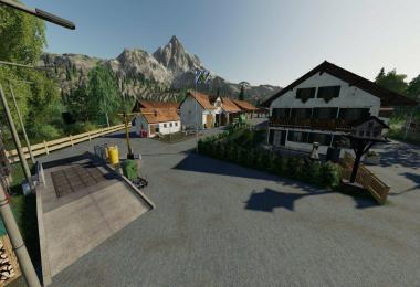 Felsbrunn Modding Welt Edition Map v1.0.0.0