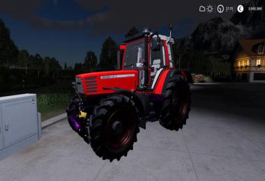Fendt 500 Nerd by Raser 0021 MP v1.0
