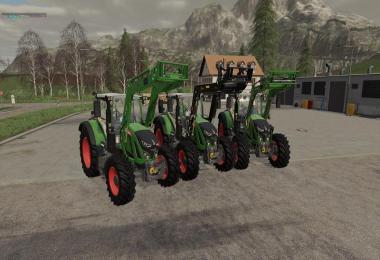 Fendt 700 Vario S5 P v1.0.0.2