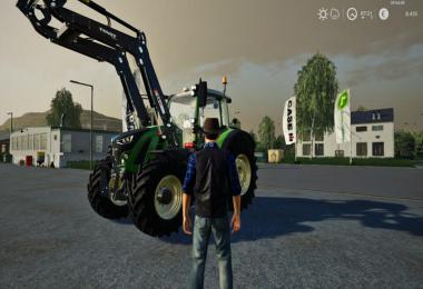 Fendt 700 Vario S5 P v1.0.0.2