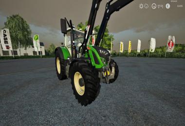 Fendt 700 Vario S5 P v1.0.0.2