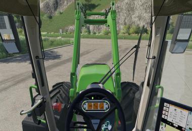 Fendt 700 Vario S5 P v1.0.0.2