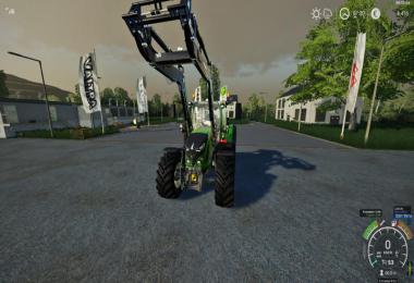 Fendt 700 Vario S5 P v1.0.0.2
