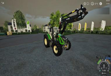 Fendt 700 Vario S5 P v1.0.0.2