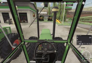 Fendt Favorit 600 v1.0.0.0