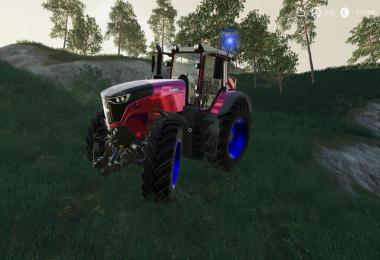 Fendt Vario 1000 Nerd MP Blau v1.2