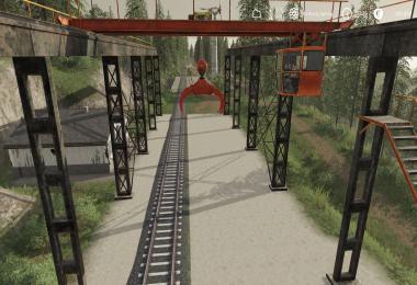 Fenton Forest 4x Small update 2 By Stevie